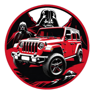 Darth Wrangler