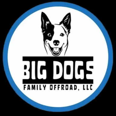 Big Dogs Offroad -  Ice Breakers