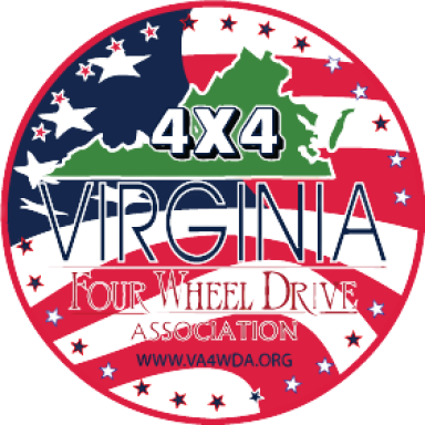 VA4WDA Fall Run at Oak Ridge 2025 Sept 19th-20th event image