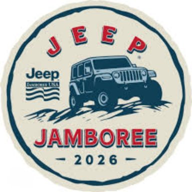 2026 Jeep Jamboree