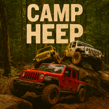 Camp Heep 2026