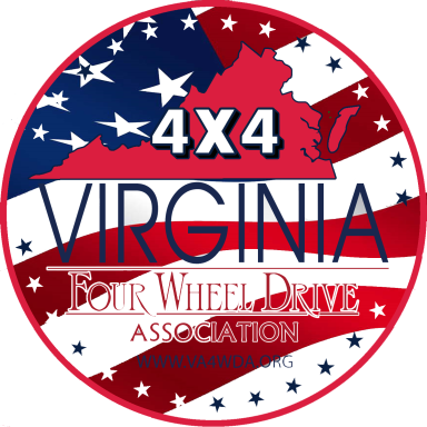 VA4WDA Fall Ride 2026